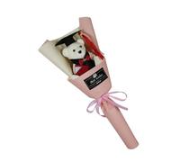 Bouquets d ' ours pour les diplômés, étudiant, enseignant, dessin animé, docteur, bouquets d ' ours pour l ' obtention d ' un diplôme, accessoire de cérémonie de des diplômes, de la rentrée scolaire