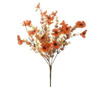 Bouquets de Fleurs Séchées | Bouquets de Fleurs Séchées,Décoration Artificielle Réaliste pour Jardin Balcony Mariage Fête Porche Entrée Photographie
