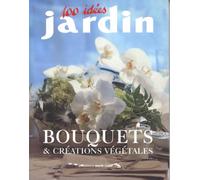 Bouquets et créations végétales