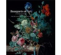 Bouquets of Art by Lauren Palmor Lauren Palmor (Auteur)