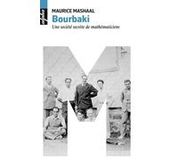 Bourbaki: Une société secrète des mathématiciens
