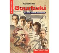 Bourbaki: Une société secrète de mathématiciens