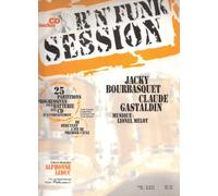 R'N'FUNK SESSION+CD