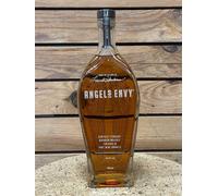 Angel's Envy – Port Cask Finish – Whisky Kentucky Straight Bourbon – 70 cl