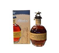 Bourbon Blanton's Original
