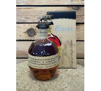 Bourbon Blanton's Original