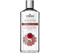 Bourbon & Chêne Gel Douche - Hydratant & Épicé - 473ml Gel Douche Pour Homme Pour Les Soins Du Corps