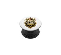 Bourbon Has Never Been Recalled for E-Coli Suck It Lettuce PopSockets PopGrip Adhésif