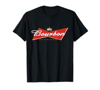 Bourbon Kentucky Whisky alloué Bourbon Trail Hunter T-Shirt