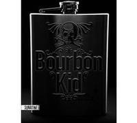 Bourbon Kid Bourbon Kid (Anonyme) (Auteur), Cindy Colin Kapen (Traduction)