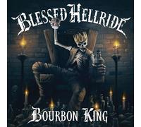 Bourbon King