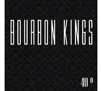 Bourbon Kings - 40º