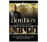 Bourbon, la malédiction d'un nom de famille (Borbón: La Maldición De Un Apellido) G
