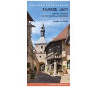 Bourbon-Lancy, Station Thermale Du Pays Charolais-Brionnais