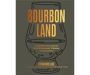 Bourbon Land by Edward Lee Edward Lee (Auteur)