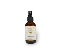 Bourbon Royalty Spritz Flacon en verre parfumé avec vaporisateur Parfum King Cake 118 ml