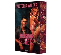 Bourbon & Secrets (broché)