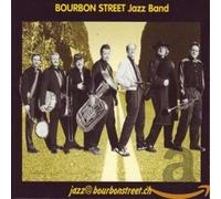 Bourbon Street Jazzband - Jazz at Bourbonstreet.Ch [Import]