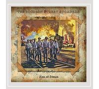 Bourbon Street Stompers - Men of Steam