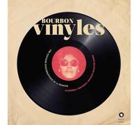 Bourbon vinyles : une histoire discographique de la reunion