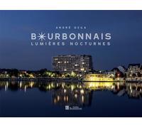 Bourbonnais Lumières nocturnes