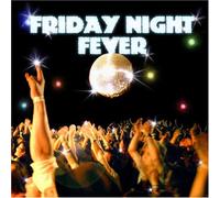 Bourbonz - Friday Night Fever