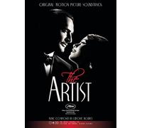 Bource,Ludovic - Ost/The Artist (Lim.Ed.+Bonus DVD) [Import]