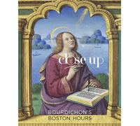 Bourdichon's Boston Hours - Nicholas Herman - Paul Holberton - broché - Monographie