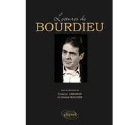 Lectures de Bourdieu