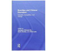 Bourdieu And Chinese Education