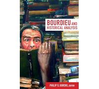 Bourdieu and Historical Analysis