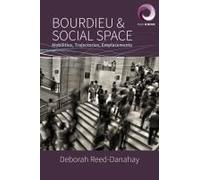 Bourdieu And Social Space