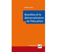 Bourdieu et la démocratisation de l'éducation