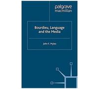Bourdieu, Language And The Media