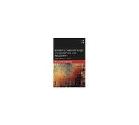 Bourdieu, Language-Based Ethnographies And Reflexivity