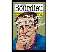 Bourdieu para Principiantes: con ilustraciones de Sanyú