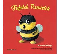 Bourdon Antoon Krings (Buch auf Polnisch)