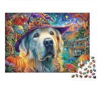 Bourdon des Pyrénées Puzzle 1000 Pièces pour Adultes Et EnfFourmis Difficile DIY Jigsaw Puzzle Casse-tête De Jeu Familial Jouets De Défi 70x50cm/1000pcs