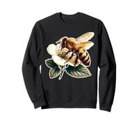 Bourdon Fleur Abeille Sweatshirt