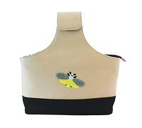 Bourdon, Sac De Poignet