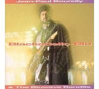 Bourelly, Jean-Paul - Blackadelic Blu