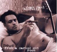 Bourelly,Jean-Paul - News from a Darked Out Room