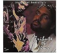 Bourelly, Jean-Paul - Tribute to Jimi