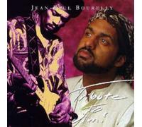 Bourelly, Jean-Paul - Tribute to Jimi