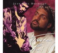 Bourelly,Jean-Paul - Tribute to Jimi [Import]