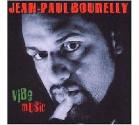 Bourelly Jean-Paul - Vibe Music [Import]