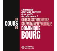 Bourg / Bourg - Globalisation [Compact Discs] 3 Pack