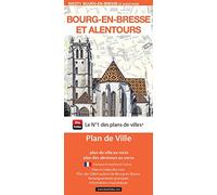 BOURG-EN-BRESSE