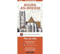 BOURG-EN-BRESSE 2024