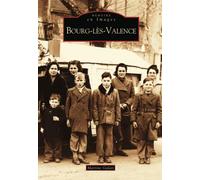 Bourg-lès-Valence Galati martine (Auteur)